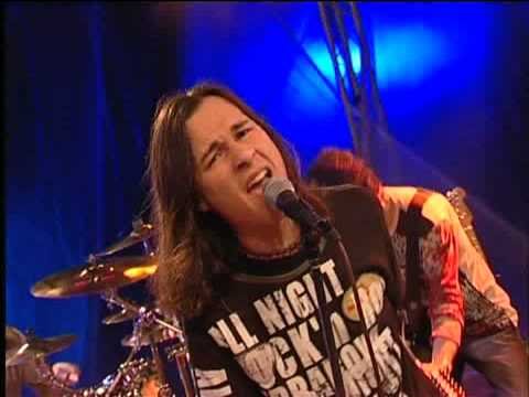 Medzi Vlkmi - The Clear