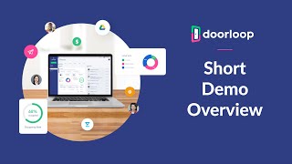 DoorLoop video