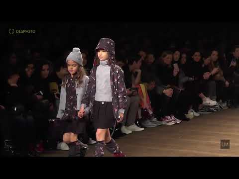 Portugal Fashion FW1819 - Lion of Porches (DESPFOTO By Luís Meireles)