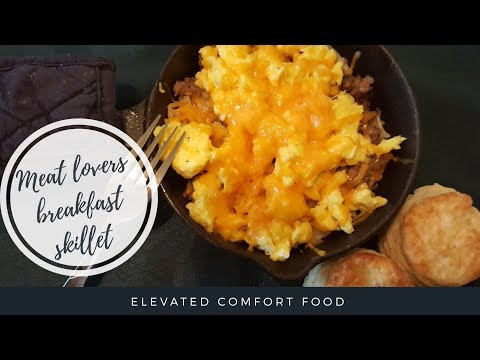 download lagu mp3 mp4 Meat Lovers Skillet, download lagu Meat Lovers Skillet gratis, unduh video klip Meat Lovers Skillet