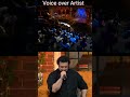 Dubbing Artist Voice Over Artist Thanos Darthvader ChetanShashital NinadKamat Dubbing