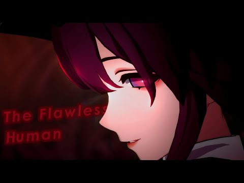 Kafka // The Flawless Human | Hsr Edit