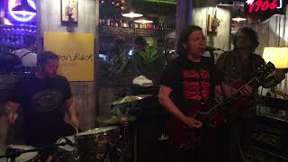 DATURA4 - Trolls (Lemon Rock, 09/10/19)