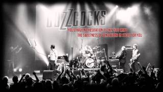 Buzzcocks - Never Gonna Give It Up with lyrics