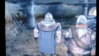 "Dungeons & Dragons Heros" XBOX