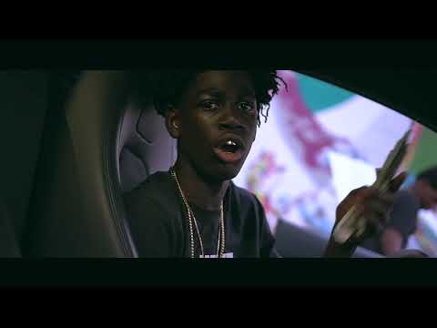 2black Check  (Official Video)