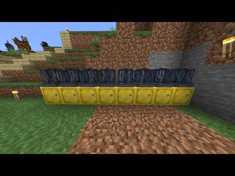Ragnamod VI Ep. 11 Caged Mobs