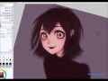 Painting Mavis~ (Mari945)