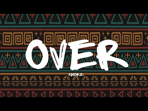HUGEL x Topic x Arash feat. Daecolm |OVER REMIX- (2026 Summer Afro House) – ADIORZ
