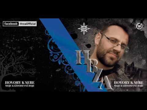 HRZA - Hovory k sebe (prod. EwenBeatz) - Rapová modlitba + v popise text