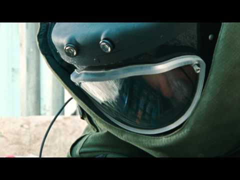 The Hurt Locker - Trailer