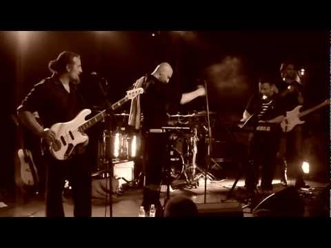 Urban & 4 - Kundera (Atom) [new song] (Live); Klub Aquarius 20.6.2012