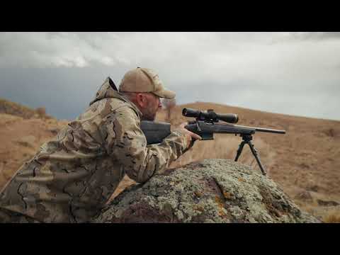 Warne® HyperLite™ Scope Rings: The Ultimate in Lightweight Performance #scopemounts #scoperings