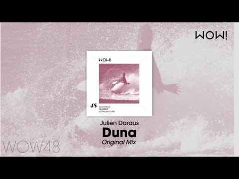 Julien Daraus - Duna (Original Mix)