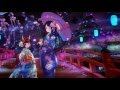 Gameplay-Video von Undernauts: Labyrinth of Yomi  Nintendo