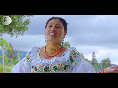 Promesa Divina - Juyaihuan Katishun (Video Oficial)