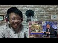 Reacting to Trump Takes India The Dail