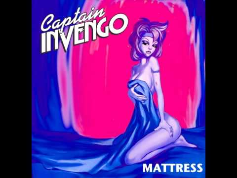 Captain Invengo - Mattress