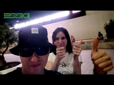 UBBAH live from HI IBIZA