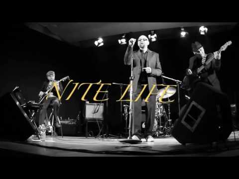 Tributo a Cooper Terry -Nite Life Featuring Limido Bros- Live 2013