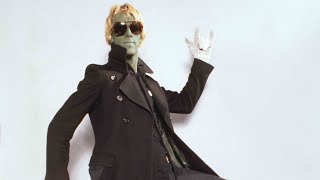 Klark Kent - “Love Lessons” with lyrics