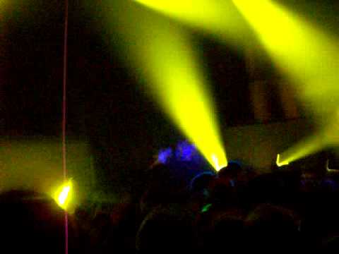 Feed Me "Cott's Face" (Meowington's Hax Tour)