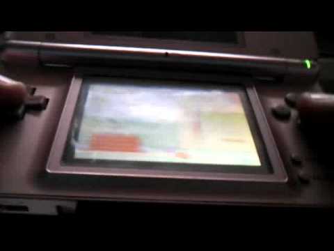 Oui-Oui au Pays des Jouets Nintendo DS