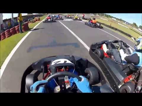 Copa Kart dos Camaradas (CKC) 2013 - 2013-10-06 : San Marino