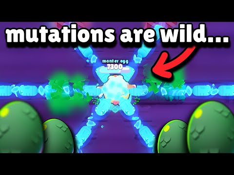 Mutations WILL Break The Game… (All 40 Mutations)