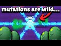 Mutations WILL Break The Game… (All 40 Mutations)