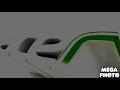 Acer Logo Effects Reversed