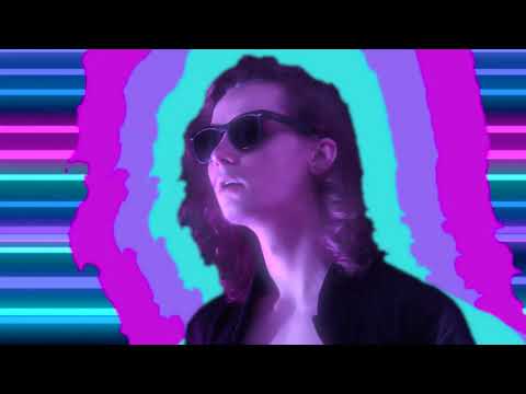 Glowline - Glow With Me (Official Video)