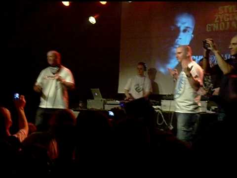 Rychu Peja - Tak bardzo chcę feat. Charlie P Solufka