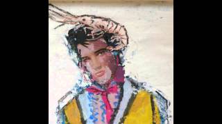 Pascal Comelade - Chanson de Charme Pour Faux-Nez (El Cabaret Galactic - 1995)