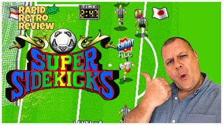 The Arcade FIFA Killer You Never Knew About