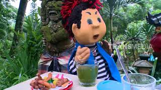 Download lagu LAPTOP SI UNYIL | WEEKEND AT HOME (26/01/18) 3-3 mp3