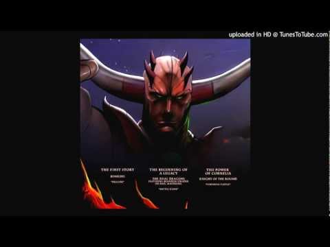 The First Story [Prelude]