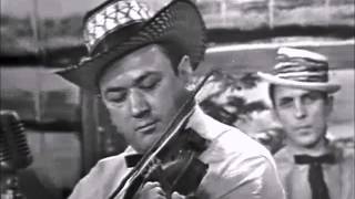 Lonesome Road Blues - Foggy Mountain Boys