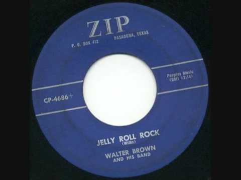 Video thumbnail for Jelly Roll Rock