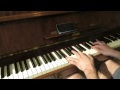   שלומי שבת \ עידו ועטרה - בראשית עולם - פסנתר Shlomi Shabat - Bereshit Olam \ el ...