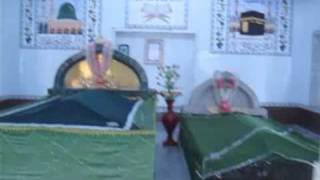 preview picture of video 'Darbar-E-Alia Masoomabad'
