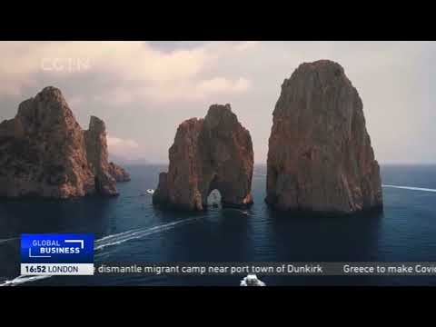 Italy launches new Made in Italy campaign