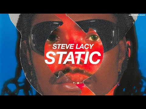 STEVE LACY - STATIC  ( s l o w e d   +   r e v e r b )