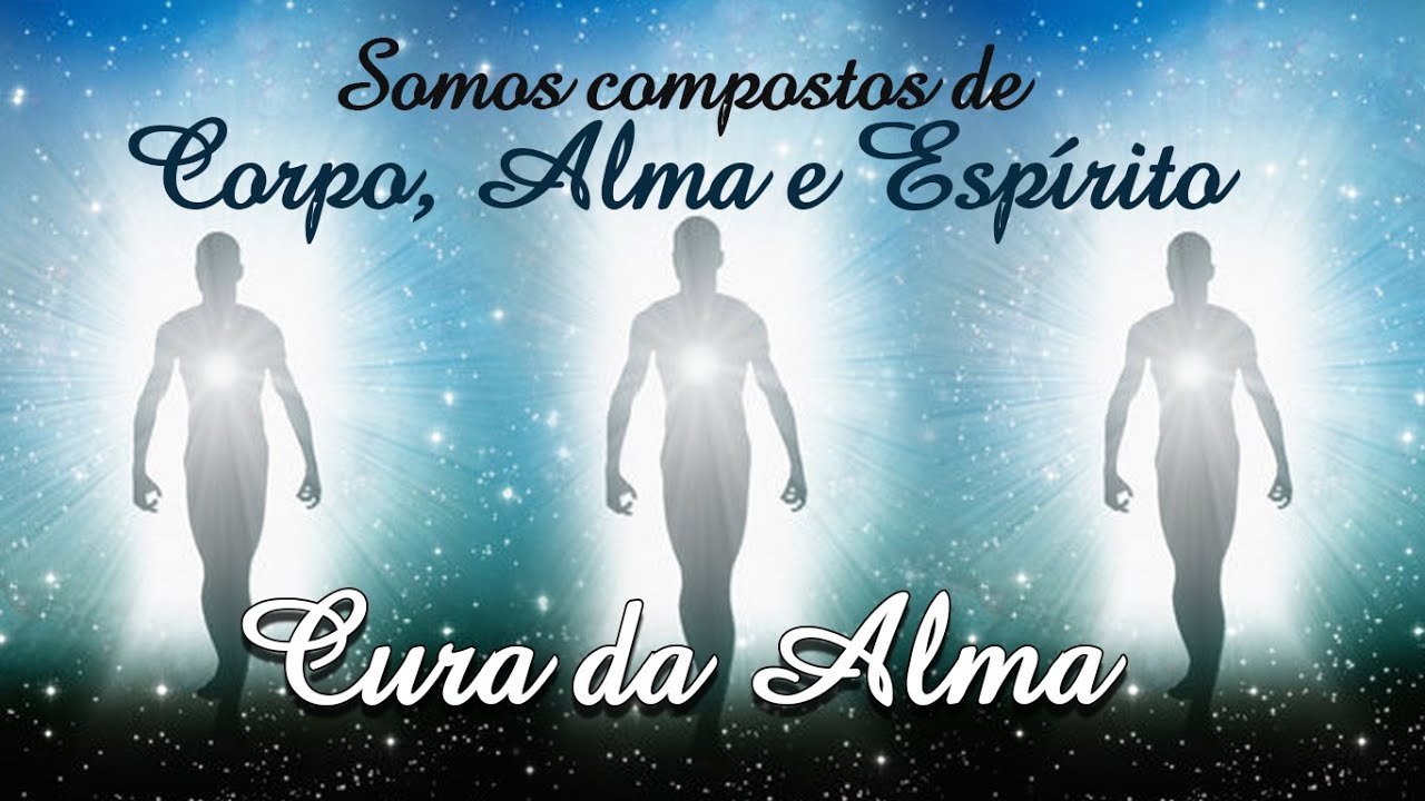 Cura da alma - Tema 02
