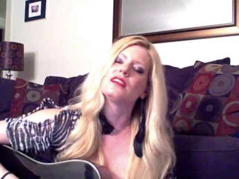 Jessica Dawn covers Coldplay's 