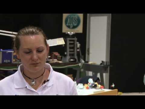 WorldSkills Australia National Competition – Brisbane 2010 – Jewellery Thumbnail