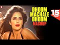 Mashup: Dhoom Machale Dhoom | DHOOM:3 | Katrina Kaif
