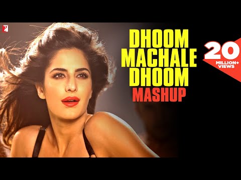 Dhoom Machale Dhoom (OST by Aditi Singh Sharma)