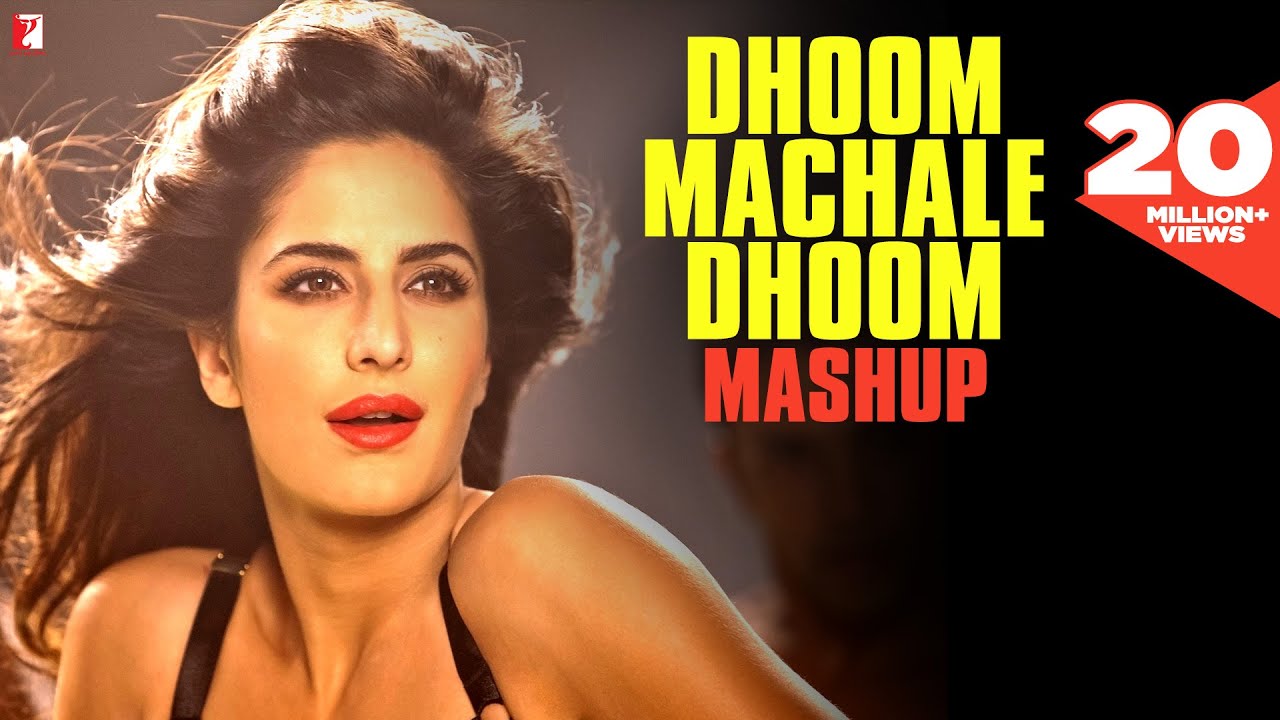 Dhoom Macha Le Dhoom (Title Song) Lyrics | Dhoom 3 | Aditi Singh Sharma | Pritam Chakraborty