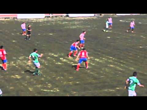 At. Tordesillas 0 At. Astorga 1 27 abril 2014